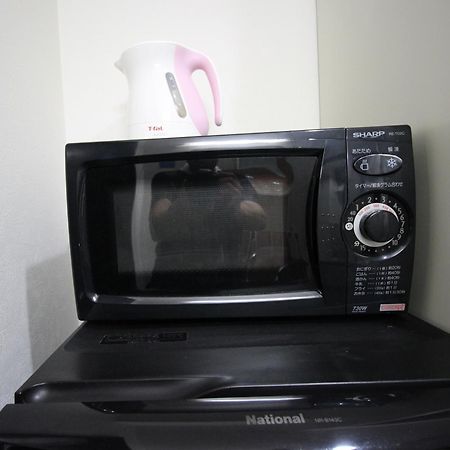 Hotel Aaron通天東 Osaka Bagian luar foto