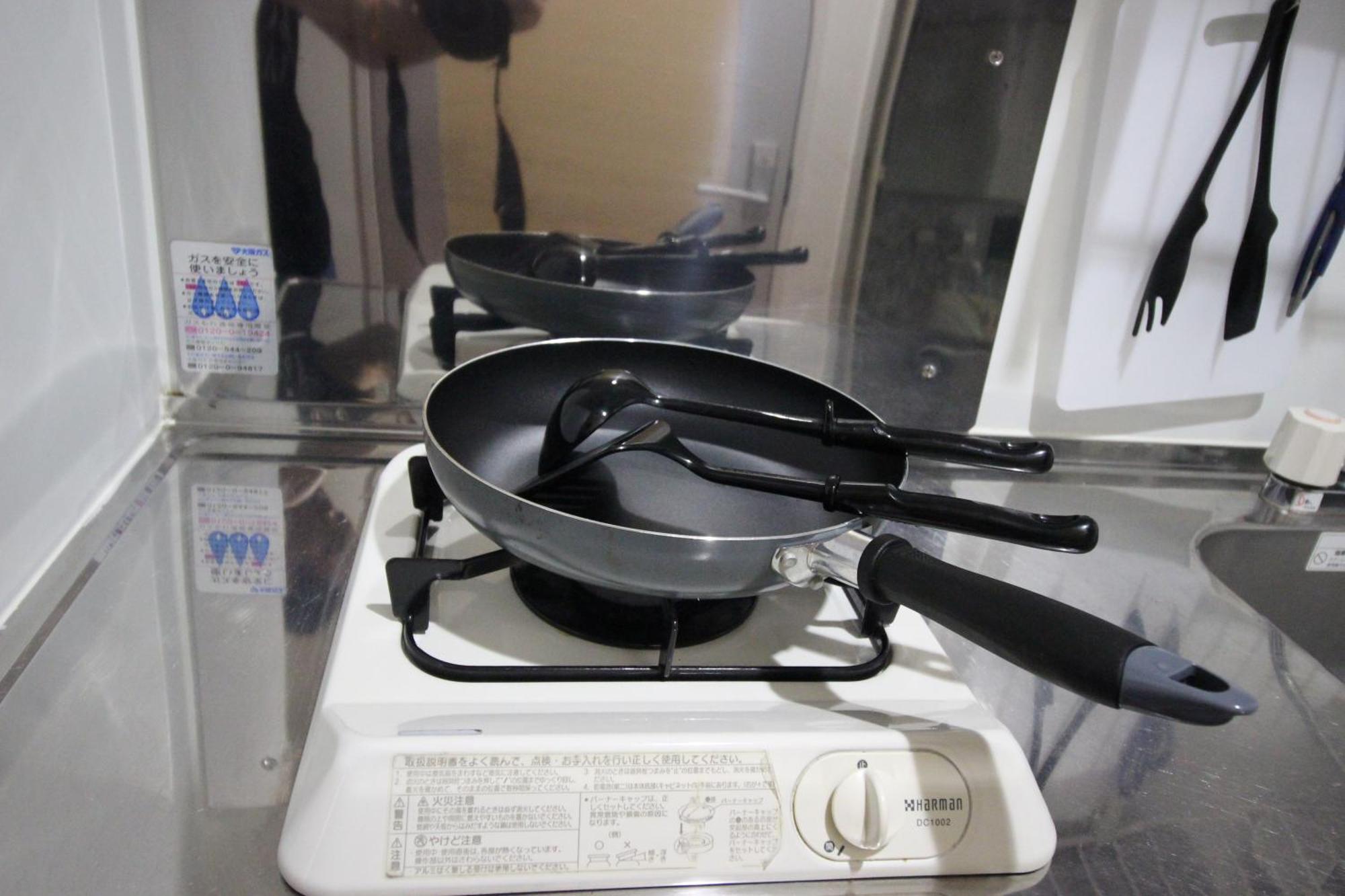 Hotel Aaron通天東 Osaka Bagian luar foto