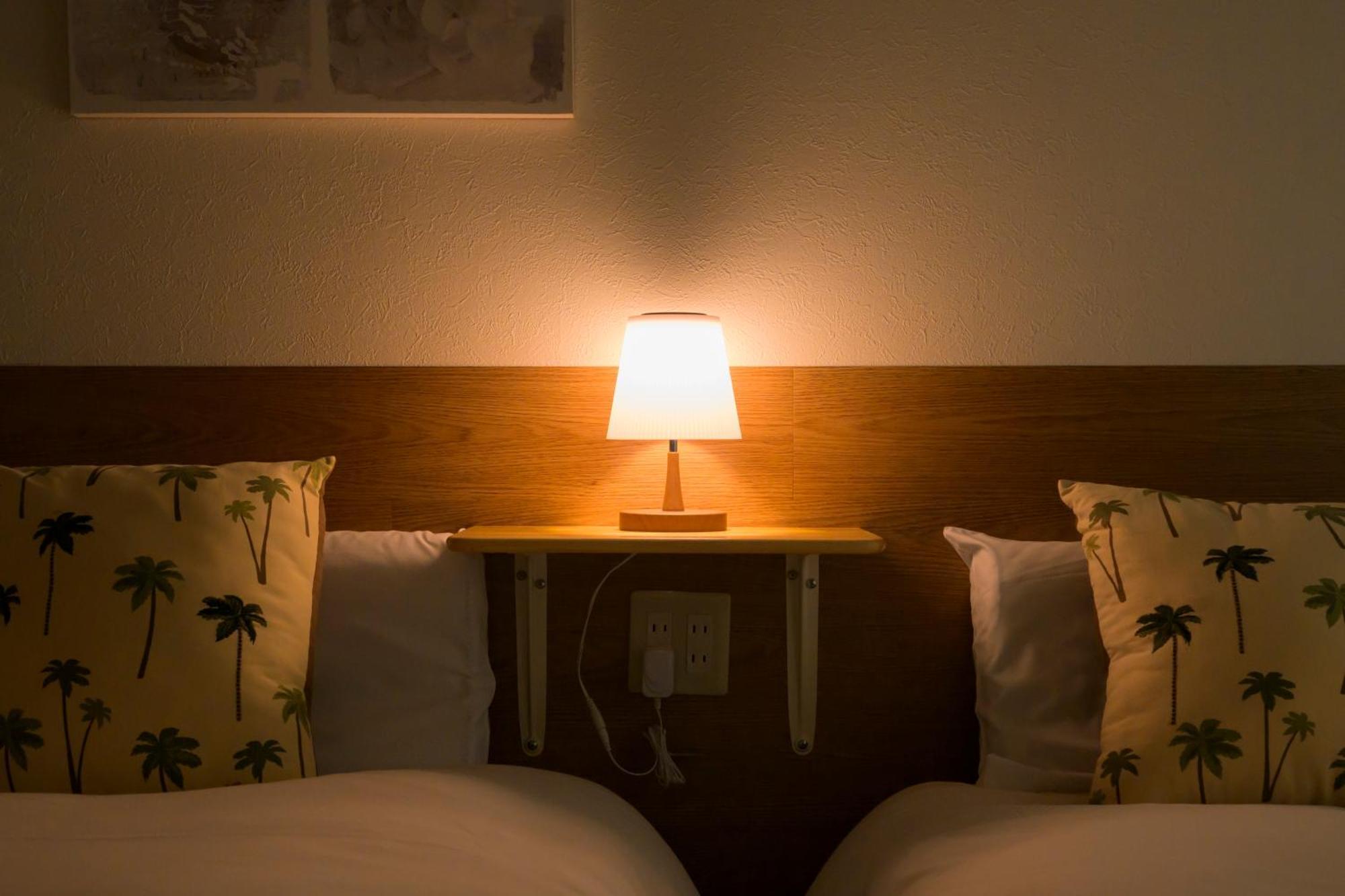 Hotel Aaron通天東 Osaka Bagian luar foto