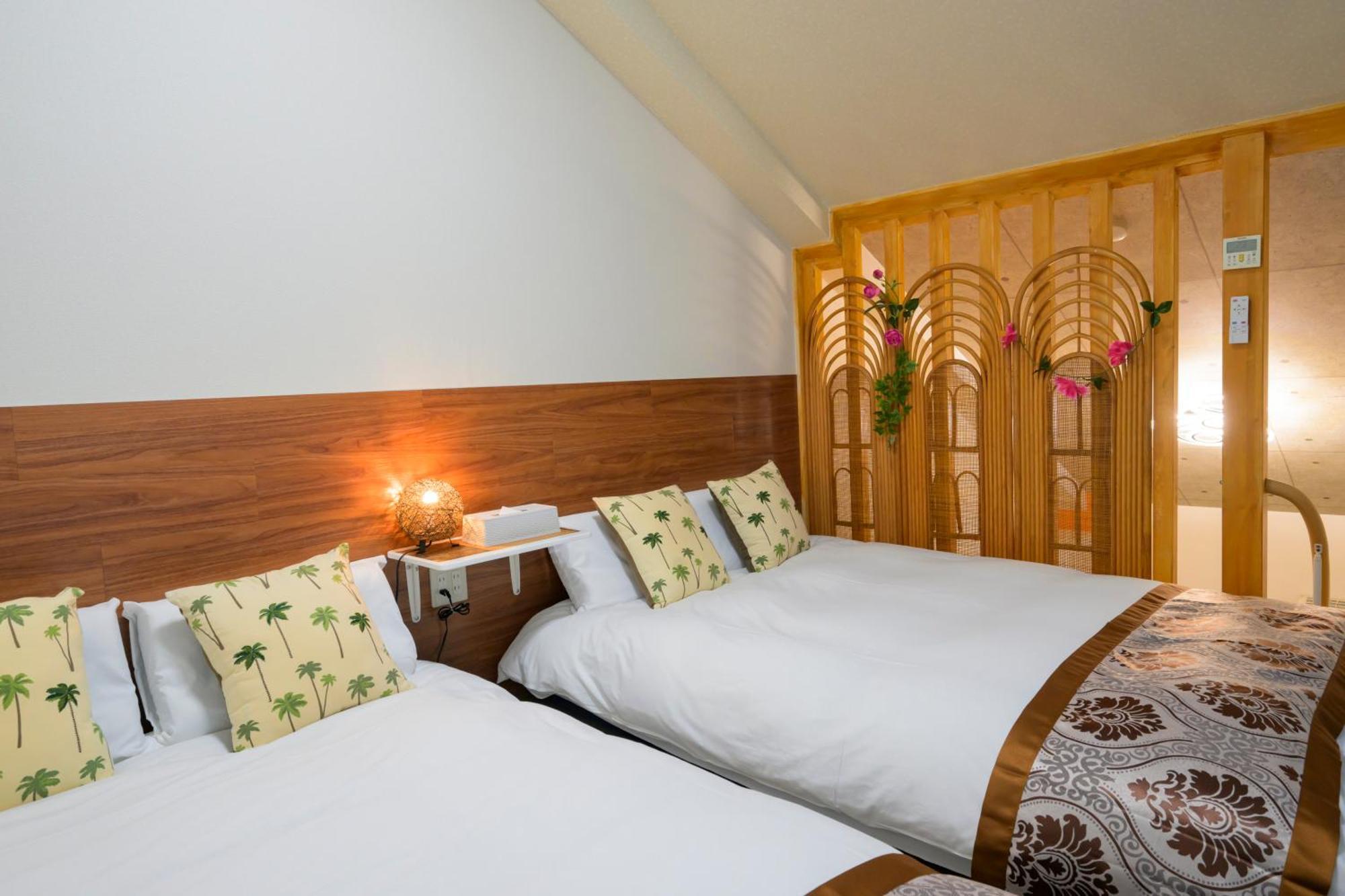 Hotel Aaron通天東 Osaka Bagian luar foto