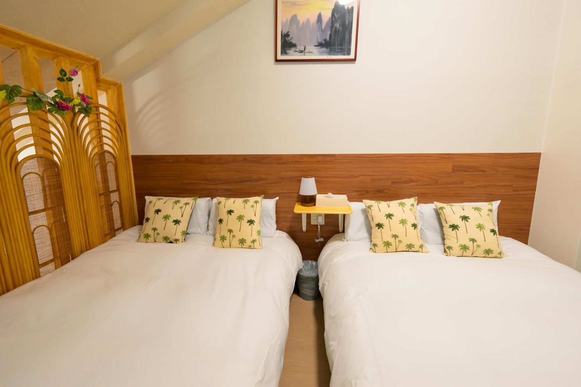 Hotel Aaron通天東 Osaka Bagian luar foto